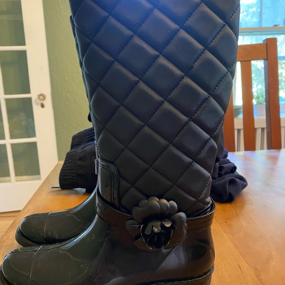 Girls Boots - Kenneth Cole Reaction